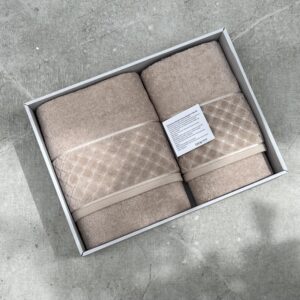Coffret 2 pièces