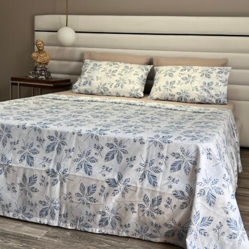 IMG_6402 Parure de Lit Murmure des Feuilles – Sérénité Végétale