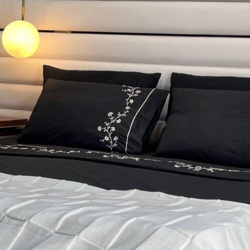 Cache  couette   Forêt Rêveuse