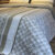 Cache  couette Nuance Florale