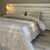 Couvre lit Tulle