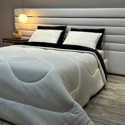 Polaire Nuit Cristalline