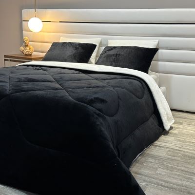 Polaire Nuit Cristalline