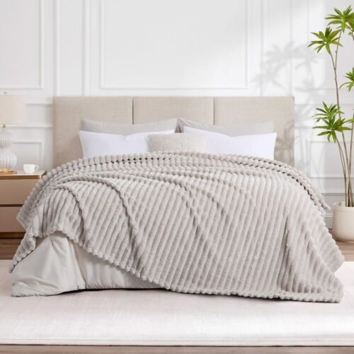 Couvre lit  JACQUARD