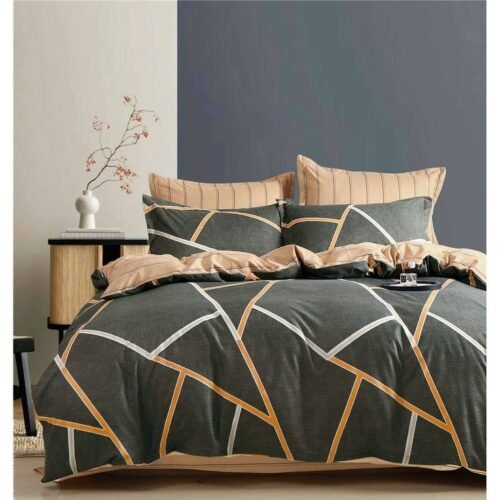 Couvre lit  JACQUARD