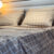 Parure de Lit Quadrillage Élégant – Modernité