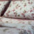 Parure de Lit  Fleurs Roses et Papillons – Style Romantique