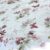 Parure de Lit  Fleurs Roses et Papillons – Style Romantique