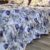 Parure de Lit Florale Chic – Design Romantique