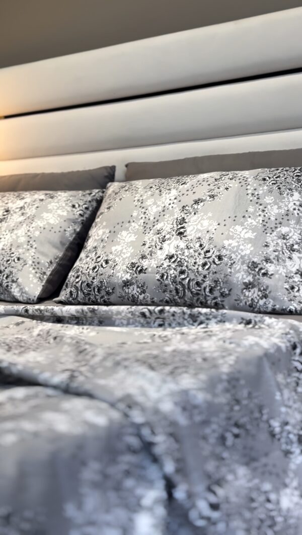 Parure de lit Esprit Nomade – Voyage Bohème