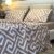 Parure de lit Prestige Grec