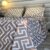 Parure de lit Prestige Grec