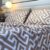 Parure de lit Prestige Grec