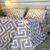 Parure de lit Prestige Grec