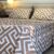 Parure de lit Prestige Grec