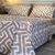 Parure de lit Prestige Grec