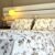 Parure de Lit Fleurie – Papillons et Fleurs