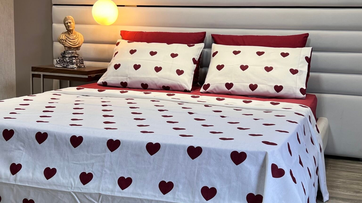 IMG_7322 Parure de lit Esprit Nomade – Voyage Bohème