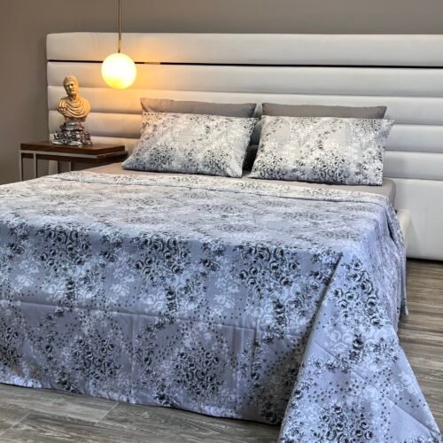 IMG_7337 Parure de lit Esprit Nomade – Voyage Bohème