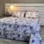 Parure de Lit Florale Chic – Design Romantique