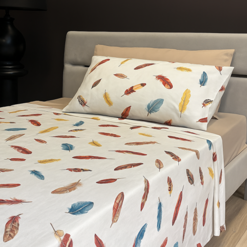 Parure de Lit Ben 10 – Aventures Galactiques en Vert