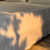 Parure Satin de Coton Uni - design baroque