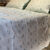 Parure Satin De Coton Imprimé Feuilles et Baies