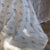 Parure Satin De Coton Imprimé Feuilles et Baies