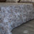 Parure de Lit Fleur de Brume – Tons Beige et Marron