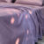 Parure de Lit Couleur Uni –  Design Baroque