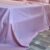 Parure de Lit Couleur Uni –  Design Baroque