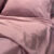 Parure de Lit Couleur Uni –  Design feuilles