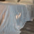 Parure de Lit Couleur Uni –  Design feuilles
