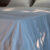 Parure de Lit Couleur Uni –  Design feuilles