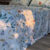 Parure de Lit Élégance Fleurie – Motif Pastel et Vif