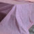 Parure de Lit Satin De Coton Rosée – Douceur Poudrée