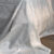 Parure Satin de Coton Uni - design baroque 2