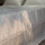 Parure Satin de Coton Uni - design baroque 2
