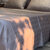 Parure de Lit Satin De Coton Grège – Épure Moderne
