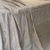 Parure de Lit Satin De Coton Sable Doux – Murmure Classique