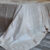 Parure de Lit Satin De Coton Sable Doux – Murmure Classique