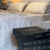 Parure de Lit Satin De Coton Sable Doux – Murmure Classique