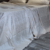 Parure de Lit Satin De Coton Sable Doux – Murmure Classique