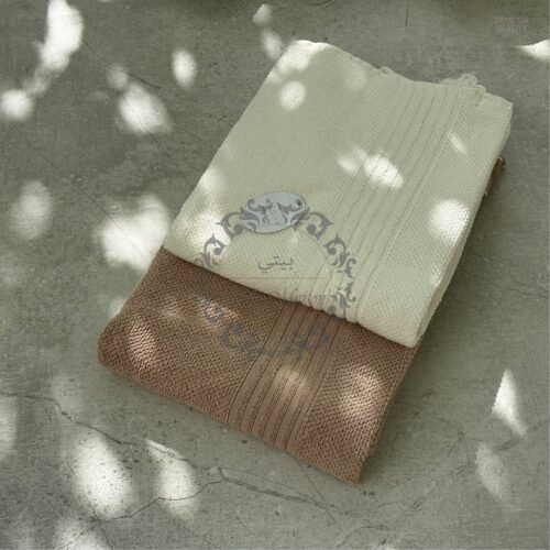 11 Pack de 2 Draps de Bain – 140 x 70 cm, Qualité Premium