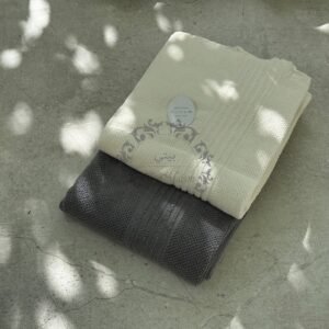 Pack de 2 Draps de Bain – 140 x 70 cm, Qualité Premium
