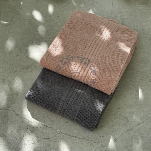 13 Pack de 2 Draps de Bain – 140 x 70 cm, Qualité Premium