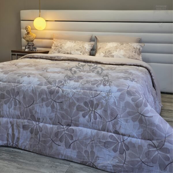 44 Couette 2 Places Jardin d’Éveil – Élégance Florale