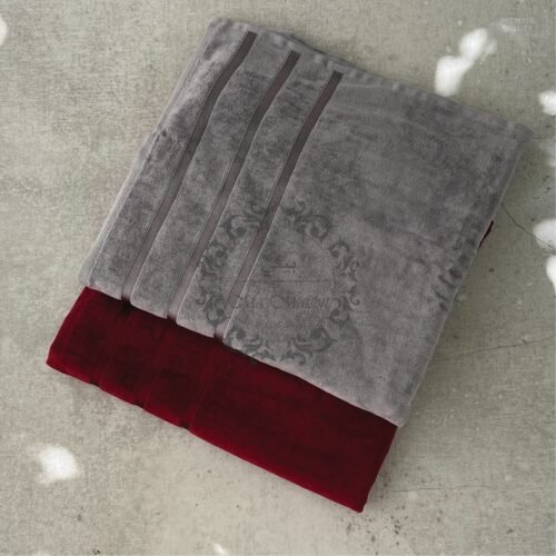 5 Pack de 2 Draps de Bain – 140 x 70 cm, Qualité Premium