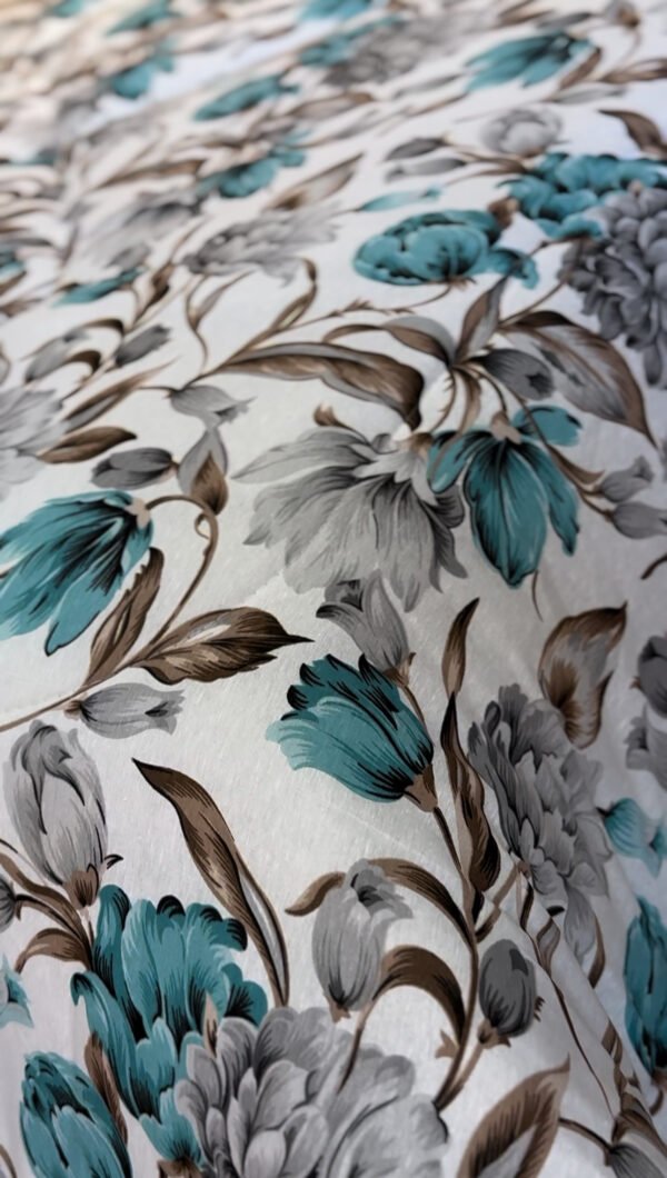 IMG_3278 Couette 2 Places Bleu Camélia – Élégance Naturelle