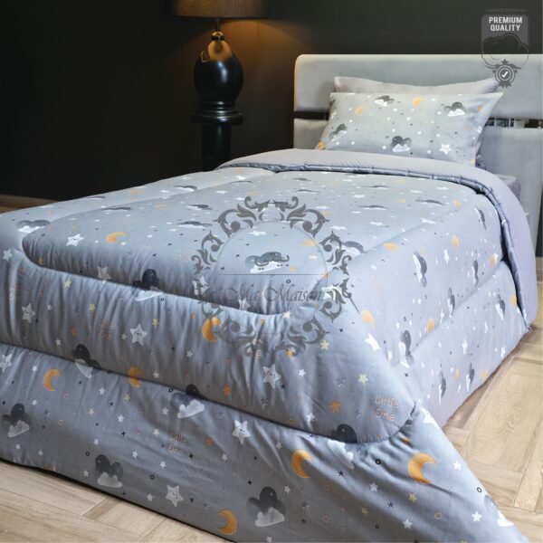 10 Couette 1 Place Ciel Mignon – Sommeil Magique